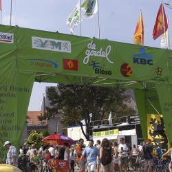 Sfeer - Sportraad Zaventem 